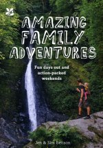 Amazing Family Adventures