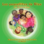 Pequenitos de Dios en Mozambique