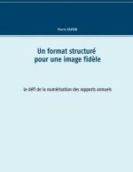 format structure pour l'image fidele