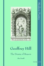 Geoffrey Hill