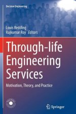 Through-life Engineering Services