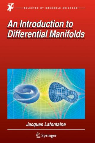 Introduction to Differential Manifolds