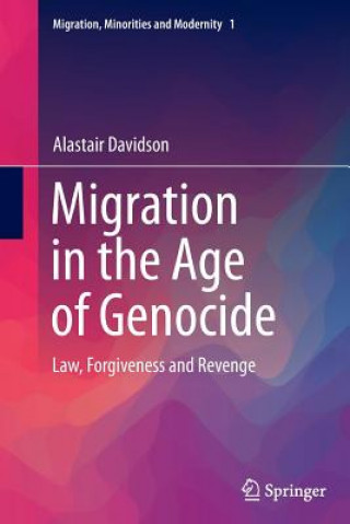 Migration in the Age of Genocide