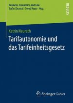 Tarifautonomie Und Das Tarifeinheitsgesetz