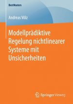 Modellpradiktive Regelung nichtlinearer Systeme mit Unsicherheiten