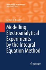 Modelling Electroanalytical Experiments by the Integral Equation Method