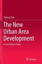 New Urban Area Development
