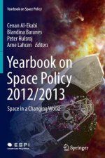 Yearbook on Space Policy 2012/2013