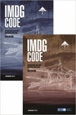 IMDG code