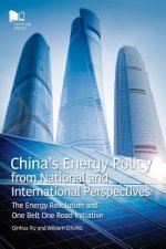 China's Energy Policy from National and International Perspectives