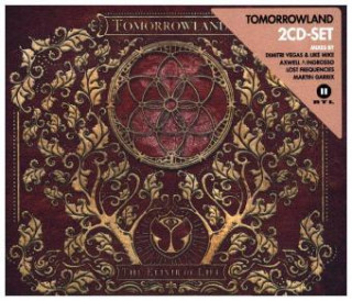 Tomorrowland-The Elixir Of Life (2CD-Edition)
