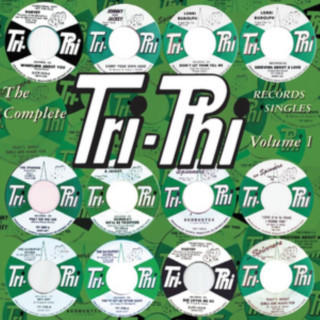 Complete Tri-Phi Singles 1