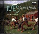 Concord Sonata