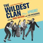 The Wildest Clan+Apache!