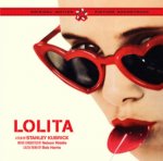 Lolita (Ost)+Bonus Album: The Tender Touch