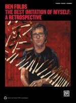 Ben Folds: The Best Imitation of Myself