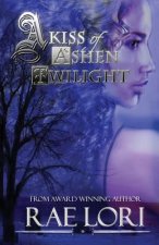 Kiss of Ashen Twilight