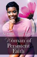 Woman of Persistent Faith