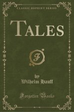Tales (Classic Reprint)