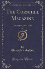 The Cornhill Magazine, Vol. 2