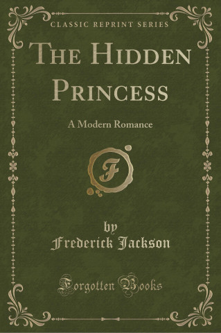 The Hidden Princess