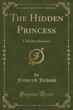 The Hidden Princess