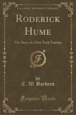 Roderick Hume