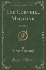 The Cornhill Magazine