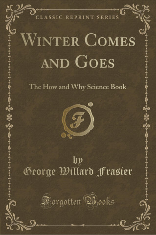 Winter Comes and Goes