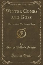 Winter Comes and Goes