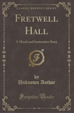 Fretwell Hall