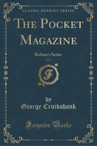 The Pocket Magazine, Vol. 1