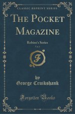 The Pocket Magazine, Vol. 1