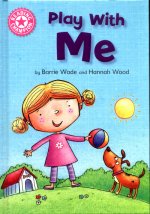 Reading Champion: Play With Me