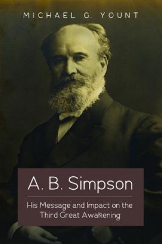 A. B. Simpson