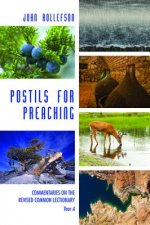 Postils for Preaching