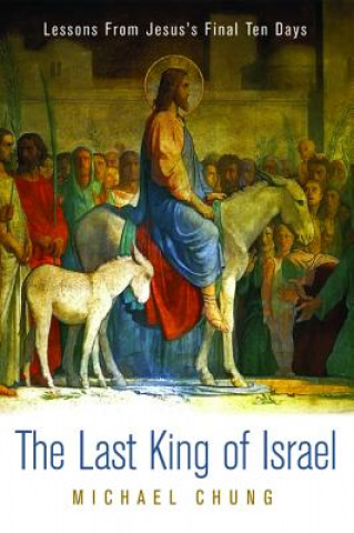 Last King of Israel