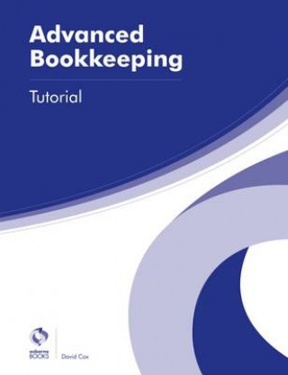 Advanced Bookkeeping Tutorial