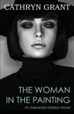 Woman in the Painting