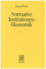 Normative Institutionenoekonomik