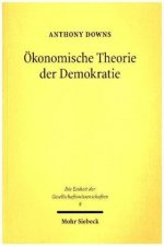 OEkonomische Theorie der Demokratie