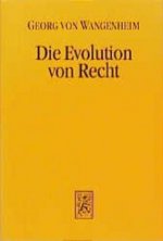 Die Evolution von Recht