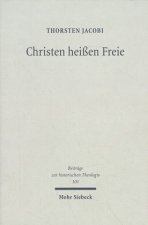 Christen heissen Freie
