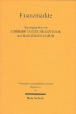 Finanzmarkte