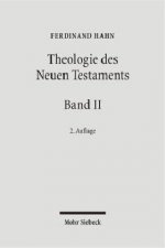 Theologie des Neuen Testaments