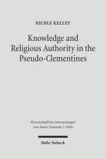 Knowledge and Religious Authority in the Pseudo-Clementines