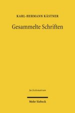 Gesammelte Schriften