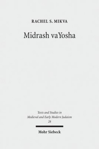 Midrash vaYosha