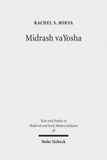 Midrash vaYosha
