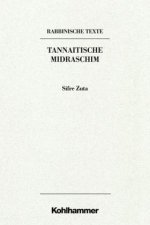 Rabbinische Texte, Zweite Reihe: Tannaitische Midraschim. Band III A: Sifre Zuta